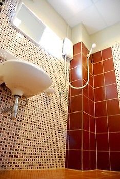 Dma Hotel Khon Kaen Dış mekan fotoğraf