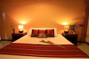 Dma Hotel Khon Kaen Dış mekan fotoğraf