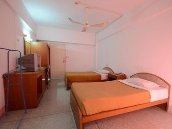 Dma Hotel Khon Kaen Dış mekan fotoğraf
