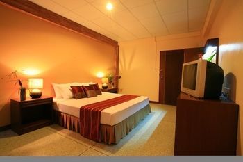 Dma Hotel Khon Kaen Dış mekan fotoğraf