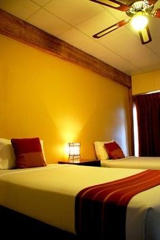 Dma Hotel Khon Kaen Dış mekan fotoğraf