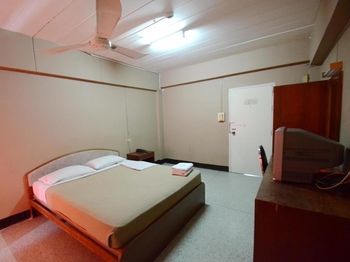 Dma Hotel Khon Kaen Dış mekan fotoğraf