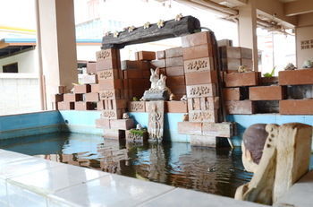 Dma Hotel Khon Kaen Dış mekan fotoğraf