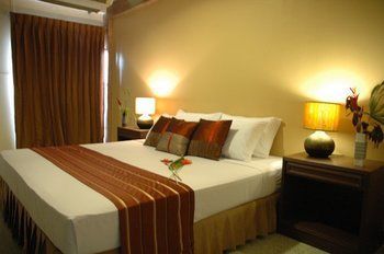 Dma Hotel Khon Kaen Dış mekan fotoğraf