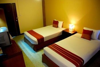 Dma Hotel Khon Kaen Dış mekan fotoğraf