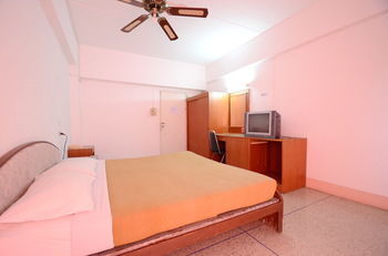 Dma Hotel Khon Kaen Dış mekan fotoğraf