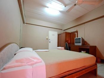 Dma Hotel Khon Kaen Dış mekan fotoğraf