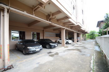 Dma Hotel Khon Kaen Dış mekan fotoğraf